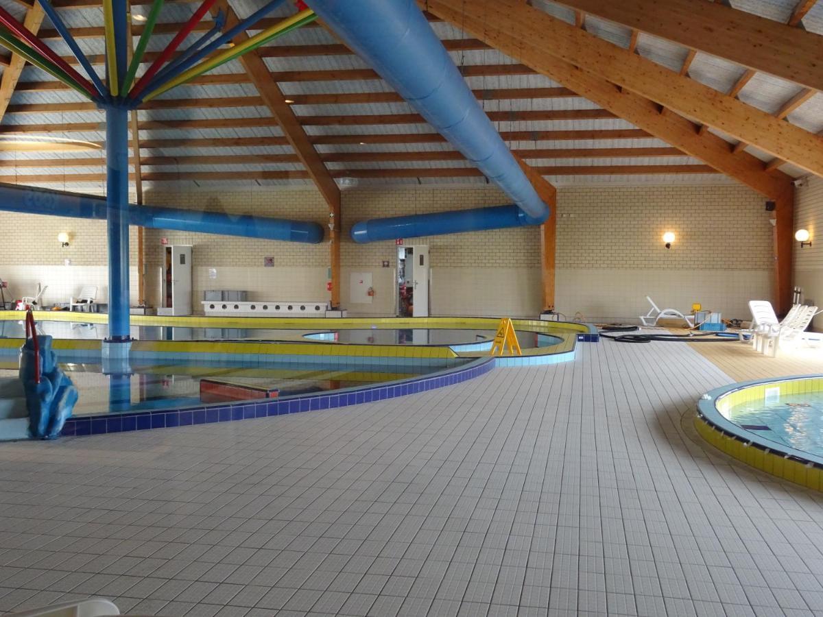 Kustverhuur, Park Scheldeveste, Schelde 058 ブレスケンス エクステリア 写真