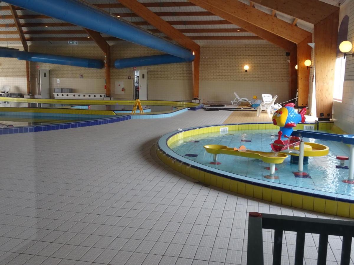 Kustverhuur, Park Scheldeveste, Schelde 058 ブレスケンス エクステリア 写真